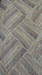 Коврик Декомарин в ванную Турция 80см 1225