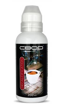 Засіб для чищення кавоварок СВОД-РВН 200 мл