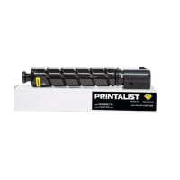 Картридж Printalist Туба с тонером PRINTALIST для iRC-C1225\/1225iF аналог Canon (9451B001-PL)
