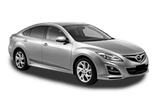 Mazda 6 (GH) 2007-2013