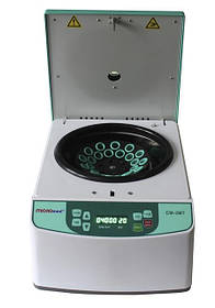 Центрифуги медичні MICROmed, Україна