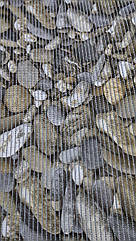 Коврик Декомарин в ванную Турция светло-синий 80см 6342