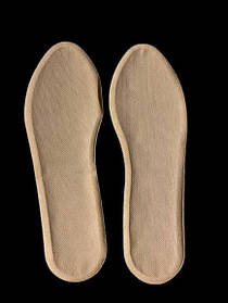 Устілки з підігрівом для ніг (пара)