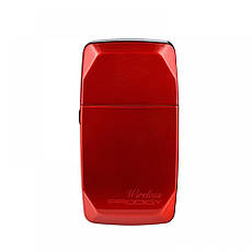 Шейвер SC Stylecraft Wireless Prodigy Foil Shaver Shiny Metallic Red
