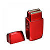 Шейвер SC Stylecraft Wireless Prodigy Foil Shaver Shiny Metallic Red, фото 4