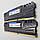 Комплект оперативної пам'яті Evga Superclocked DDR3 8Gb (2x4Gb) 1866MHz PC3-14900U 1R8 CL9 (08G-D3-1866-MR) Б/В, фото 9