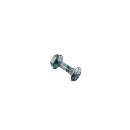 Болт M6 X 26 MM шумахер для головки і з'єднання коси Shcumacher
