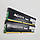 Пара оперативної памяти Adata Gaming DDR3 8Gb (2x4Gb) 1600MHz 12800U CL9 2R8 (AX3U1600GC4G9-BG) Б/В, фото 8