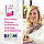 Biom Probiotics Vaginal Probiotic Suppository / Вагінальні супозиторії з пробіотиками 5 шт., фото 10