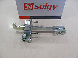 Обмежувач передньої двері Renault Trafic | Opel Vivaro | 01-14 | SOLGY 306111