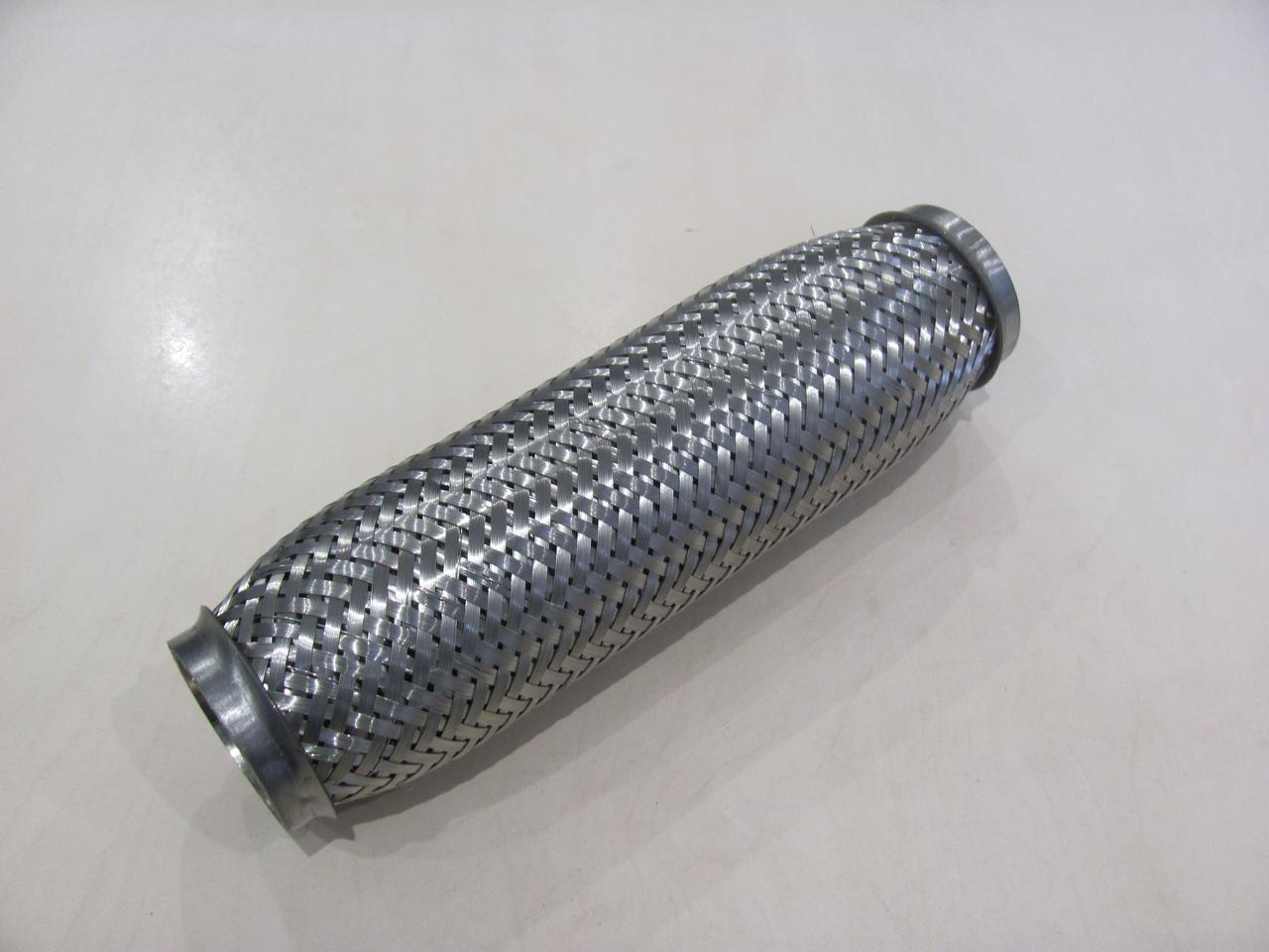 Гофра глушника Fiat Doblo 1.4i | 45x230 | JP GROUP 9924203000