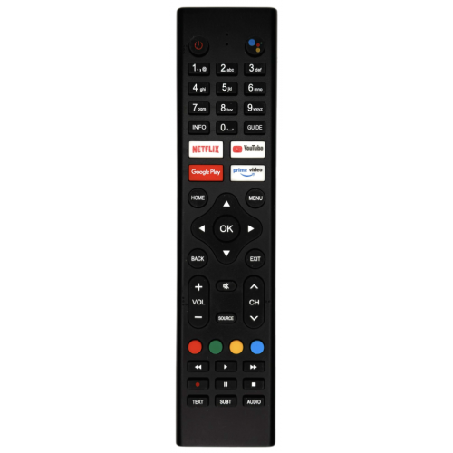 Пульт для телевізора WALTON SCEPTRE TV (аналог), фото 1