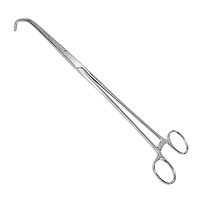 Затискач Satinsky, 26,5 см, J-27-050 Surgicon