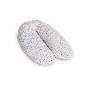 Подушка для вагітних Ceba Physio Multi, Forget-me-not