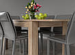 Стіл обідній розкладний Corfu Accord, колір дуб сонома, фото 6