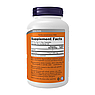 L-Citrulline 750 мг - 90 капсул - NOW Foods (L-цитрулін Нау Фудс), фото 3