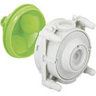 Стельовий підрозетник з різьбою M5 під заливку U 71 DAD Spelsberg IBT 97154801