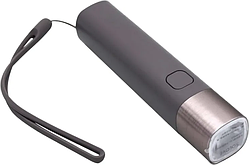 Ліхтарик Xiaomi SOLOVE X3S Power Bank 3000 mAh purple