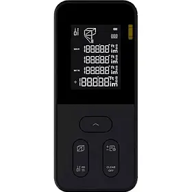 Лазерний далекомір HOTO Laser Measure ECO K-50