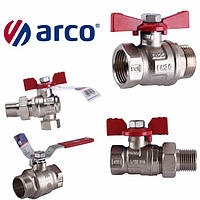 Крани ТМ ARCO