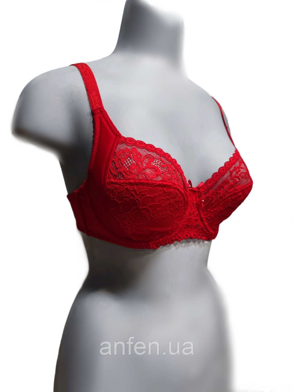 Бюстгальтер Anfen стрейчевий з підхватом