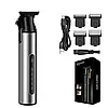 Набір для стрижки Wmark&VRT Expert Hair Clipper FK-9802, фото 6