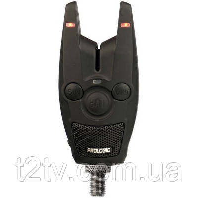 Індикатор клювання Prologic BAT Bite Alarm Red LED поштучно (1846.14.04)