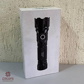 Ліхтар HEYCO Led 3 BT