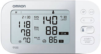 Тонометр Omron X7 Smart (HEM-7361T-ESL)