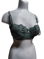 Ніжний бюстгальтер Anfen Анжеліка з силіконовим контуром