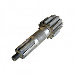 Валик колодкового гальма ЮМЗ 40-3502023