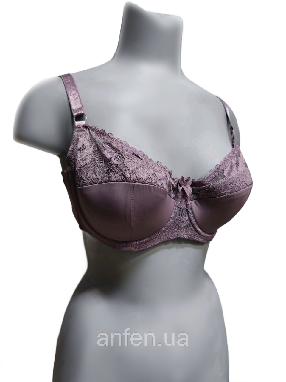 Бюст Анжеліка на поролоні, фото 1