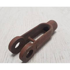 Вилка тяги регулювальна ЮМЗ 36-3503036