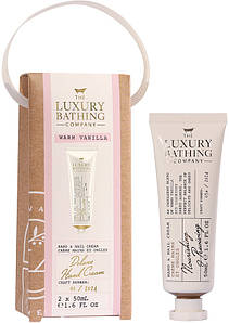 Крем для рук Deluxe The luxury base, 50 мл