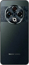 Tecno SPARK 30 (KL6) 8/256GB Stellar Shadow Гарантія 1 Рік (*CPA -3% Знижка)_L, фото 4