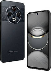Tecno SPARK 30 (KL6) 8/256GB Stellar Shadow Гарантія 1 Рік (*CPA -3% Знижка)_L, фото 2