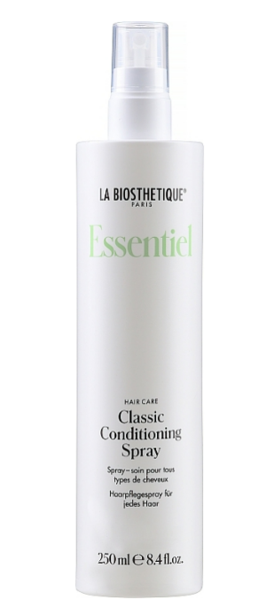 Спрей-кондиціонер для волосся - La Biosthetique Essentiel Classic Conditioning Spray, 250 мл