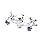 Змішувач для ванної Agua Toledo-C075, фото 3