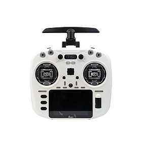 Пульт Jumper T15 ELRS M2 2.4G White (T15 ELRS M2 White)