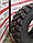 Шина 335/80R20 BKT EARTHMAX SR 33 150K M+S TL, фото 5