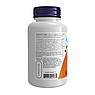 Л-Триптофан Now Foods L-Tryptophan 500 мг 120 капсул, фото 4