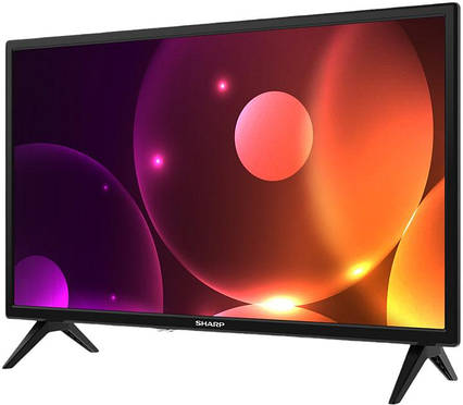 Телевізор Sharp 32" Smart-TV FullHD T2 Bluetooth Гарантія 1 РІК!