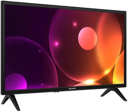 Телевізор Sharp 42" Smart-TV FullHD Android 15.0 + BT пульт голосове введення