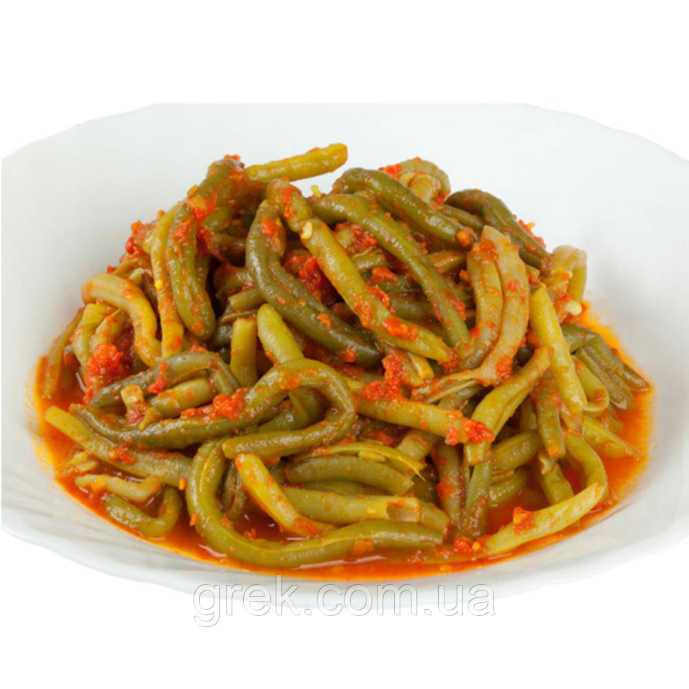 Фасолакья 400 г, фото 1