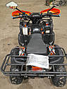 Квадроцикл 110 куб. з безкоштовною доставкою SPARK SP110-4 (2024 р.в.), фото 6