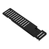 Кришка відсіку для меленої кави кавомашин Delonghi Perfecta, 5313270301, фото 3