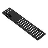 Кришка відсіку для меленої кави кавомашин Delonghi Perfecta, 5313270301, фото 4