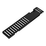 Кришка відсіку для меленої кави кавомашин Delonghi Perfecta, 5313270301, фото 5