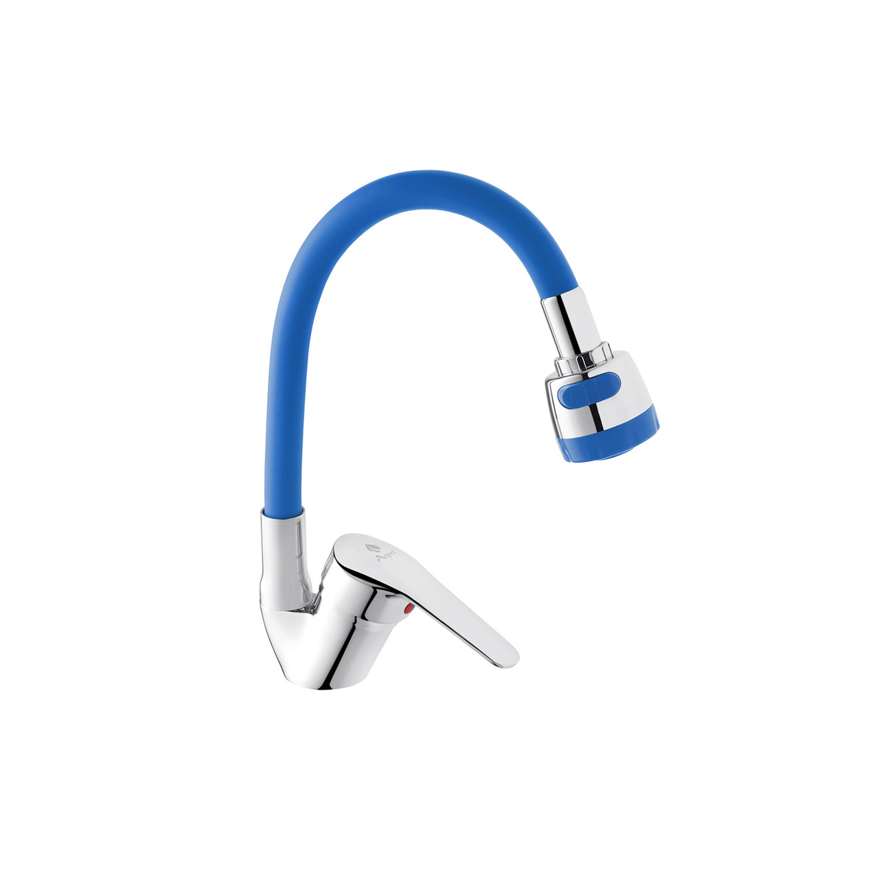 Змішувач для кухні Agua Sevilla — C039AZU, фото 1