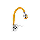 Змішувач для кухні Agua Sevilla — C039AMR, фото 3